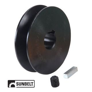 B1SB1262 - Drive Pulley