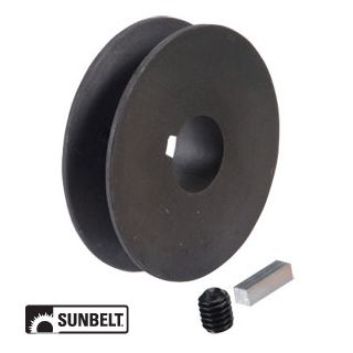 B1SB1263 - Drive Pulley