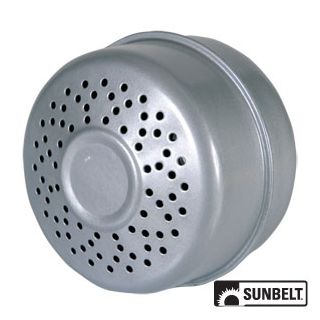 B1SB1277 - Muffler