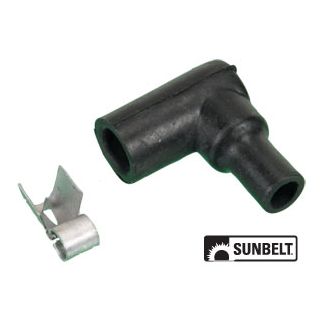 B1SB1285 - Spark Plug Boot