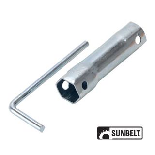 B1SB1291 - Spark Plug Wrench