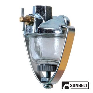 B1SB1348 - Filter Bowl Assembly