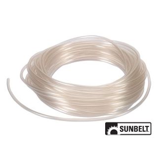 B1SB1352 - Fuel Line, 1/8 Clear