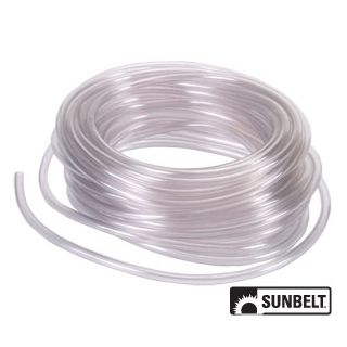 B1SB1353 - Fuel Line, 3/16 Clear