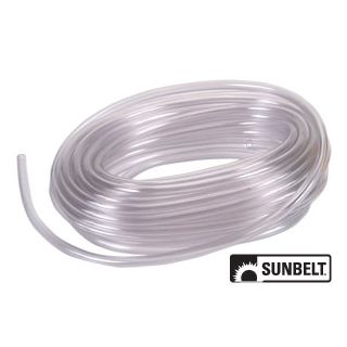 B1SB1354 - Fuel Line, 1/4 Clear (50 ft)