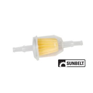 B1SB1358 - Fuel Filter, In Line