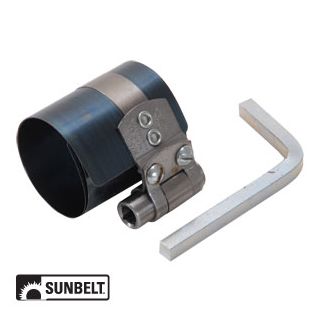 B1SB1749 - Ring Compressor