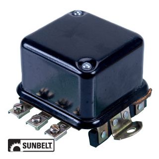 B1SB1927 - Voltage Regulator