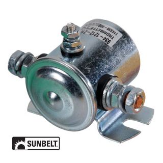 B1SB1929 - Solenoid