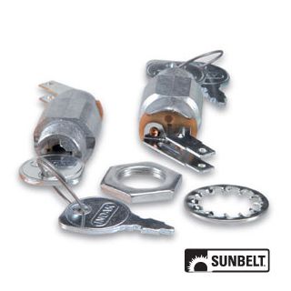 B1SB1930 - Ignition Switch