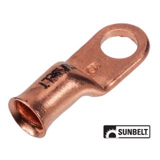 B1SB1938 - Copper Cable Terminals (qty 10)