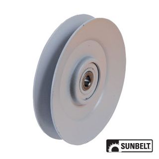 B1SB2183 - V Belt Idlers