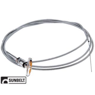 B1SB223 - Push-Pull Control