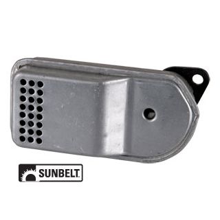 B1SB2282 - Muffler