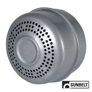 B1SB2285 - Muffler
