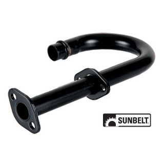 B1SB2288 - Exhaust Pipe