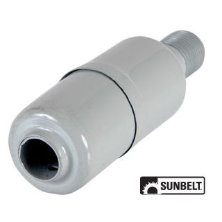 B1SB2294 - Muffler