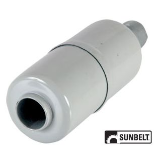 B1SB2296 - Muffler