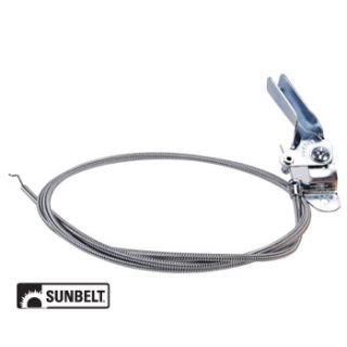 B1SB235 - Throttle Control Cable Assembly