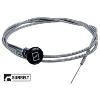 B1SB237 - Push-Pull Control