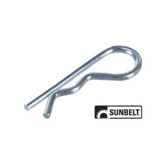 B1SB25 - Hitch Pin Clip