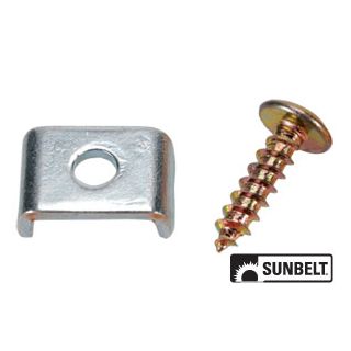 B1SB250 - Conduit Clip