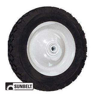 B1SB271 - Wheel Assembly (8 x 1.75)