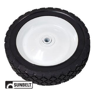 B1SB272 - Wheel Assembly (7 x 1.75)