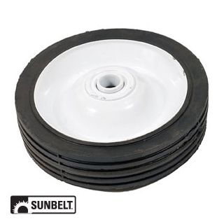 B1SB273 - Wheel Assembly, Steel (5 x 1.25)