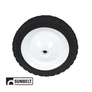 B1SB276 - Wheel Assembly, Steel (7 x 1.5)