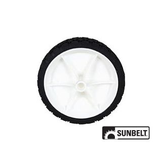 B1SB280 - Wheel Assembly, Plastic (6 x 1.5)