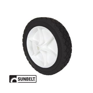 B1SB281 - Wheel Assembly, Plastic (7 x 1.5)