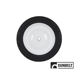 B1SB285 - Wheel Assembly (10 x 1.75 x 2)