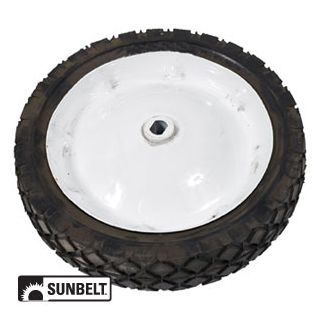 B1SB286 - Wheel Assembly (9 x 1.75)