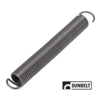 B1SB2903 - Spring, Belt Idler