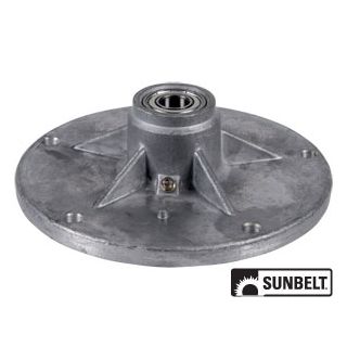 B1SB2925 - Housing, Spindle