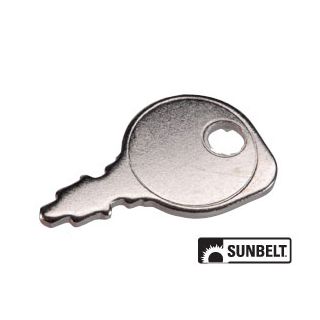 B1SB2932 - Ignition Key