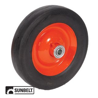 B1SB2976 - Wheel Assembly (8 x 1.75)