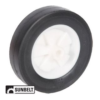 B1SB2978 - Wheel Assembly (6 x 1.5)