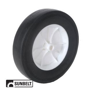 B1SB2979 - Wheel Assembly (8 x 1.75)