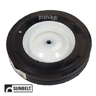 B1SB2981 - Wheel Assembly (8 x 1.75)