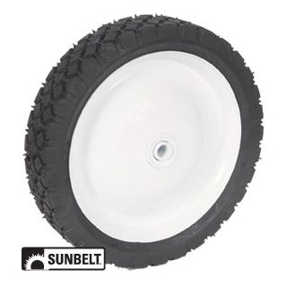 B1SB2986 - Wheel Assembly (9 x 1.75)