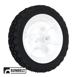 B1SB2991 - Wheel Assembly (7 x 1.5)
