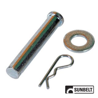 B1SB31 - Universal Hitch Pin Assembly