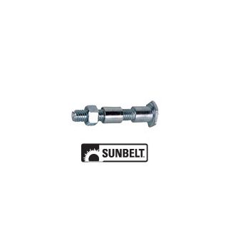 B1SB310 - Wheel Bolt, Adjustable 9/16" to 2-1/4"