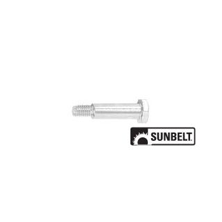 B1SB314 - Wheel Bolt, 1-1/2"