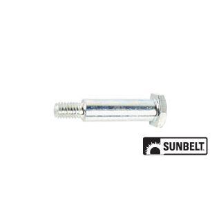 B1SB316 - Wheel Bolt, 1-5/8"