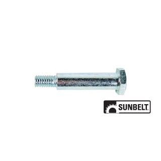 B1SB317 - Wheel Bolt, 1-3/4"