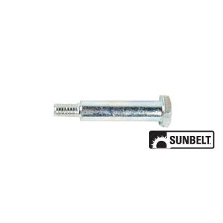 B1SB318 - Wheel Bolt, 1-7/8"