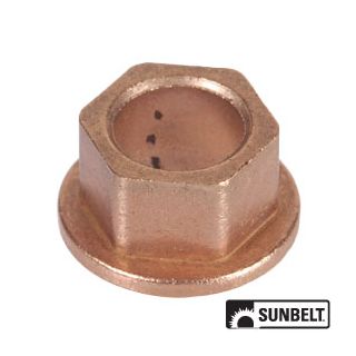 B1SB3202 - Bushing, Flanged